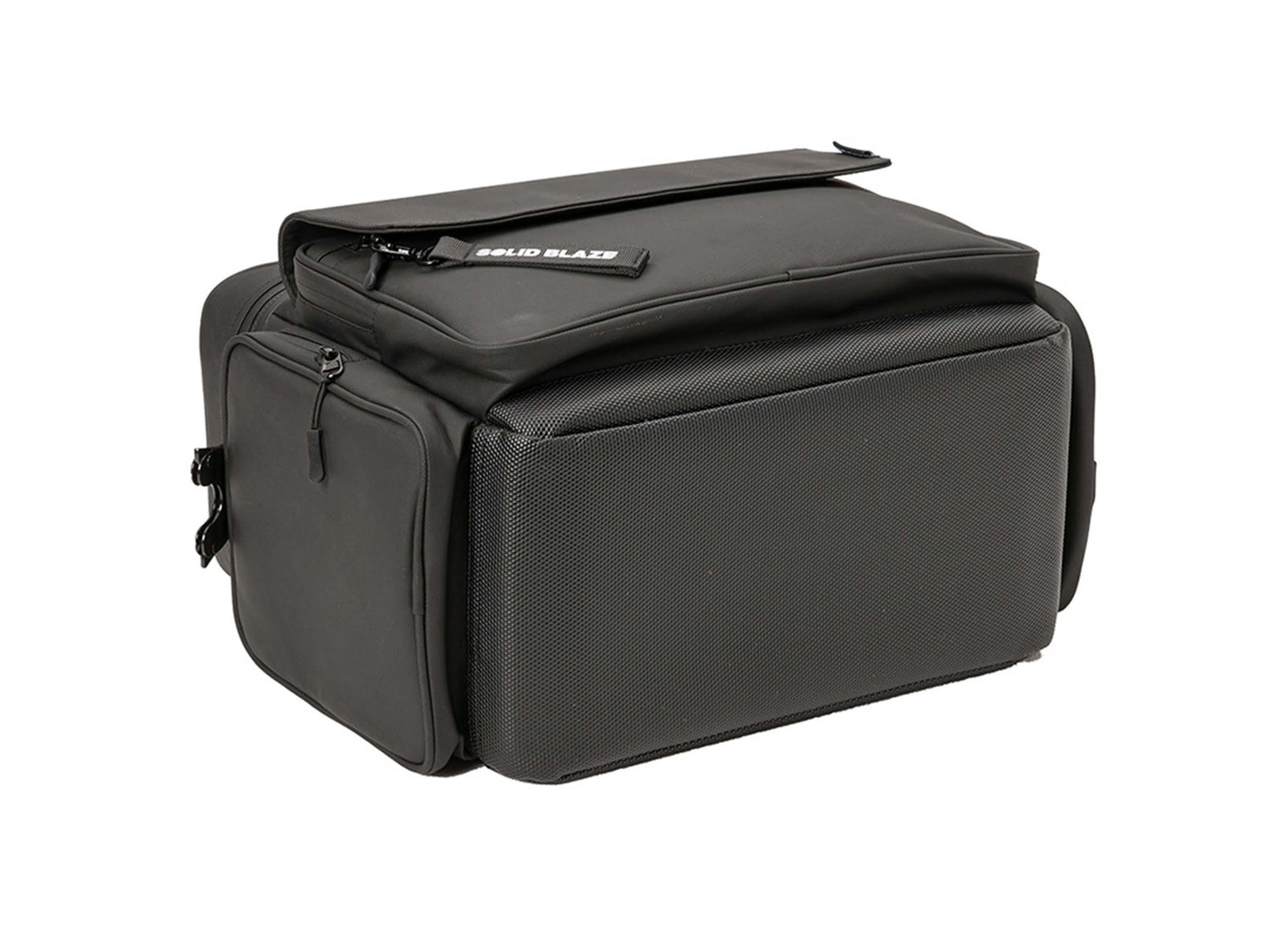 Magma Solid Blaze Vinyl Bag for 12-Inch Records by Magma