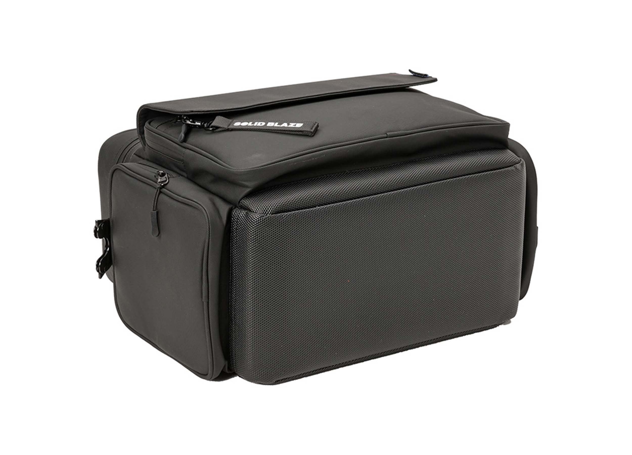 Magma Solid Blaze Vinyl Bag for 12-Inch Records by Magma