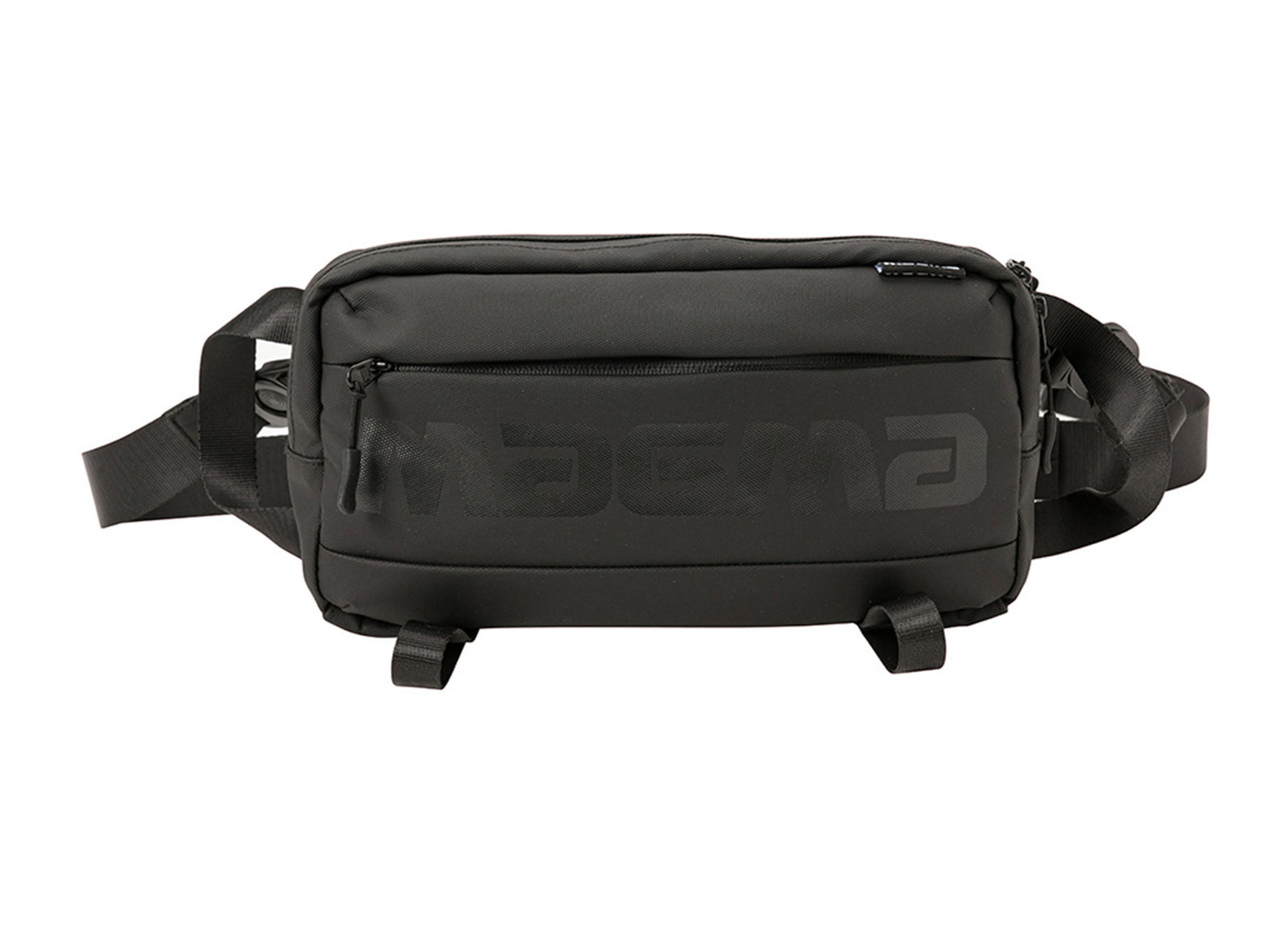 Magma Solid Blaze X Compact and Expandable Crossbody Bag for DJs by Magma