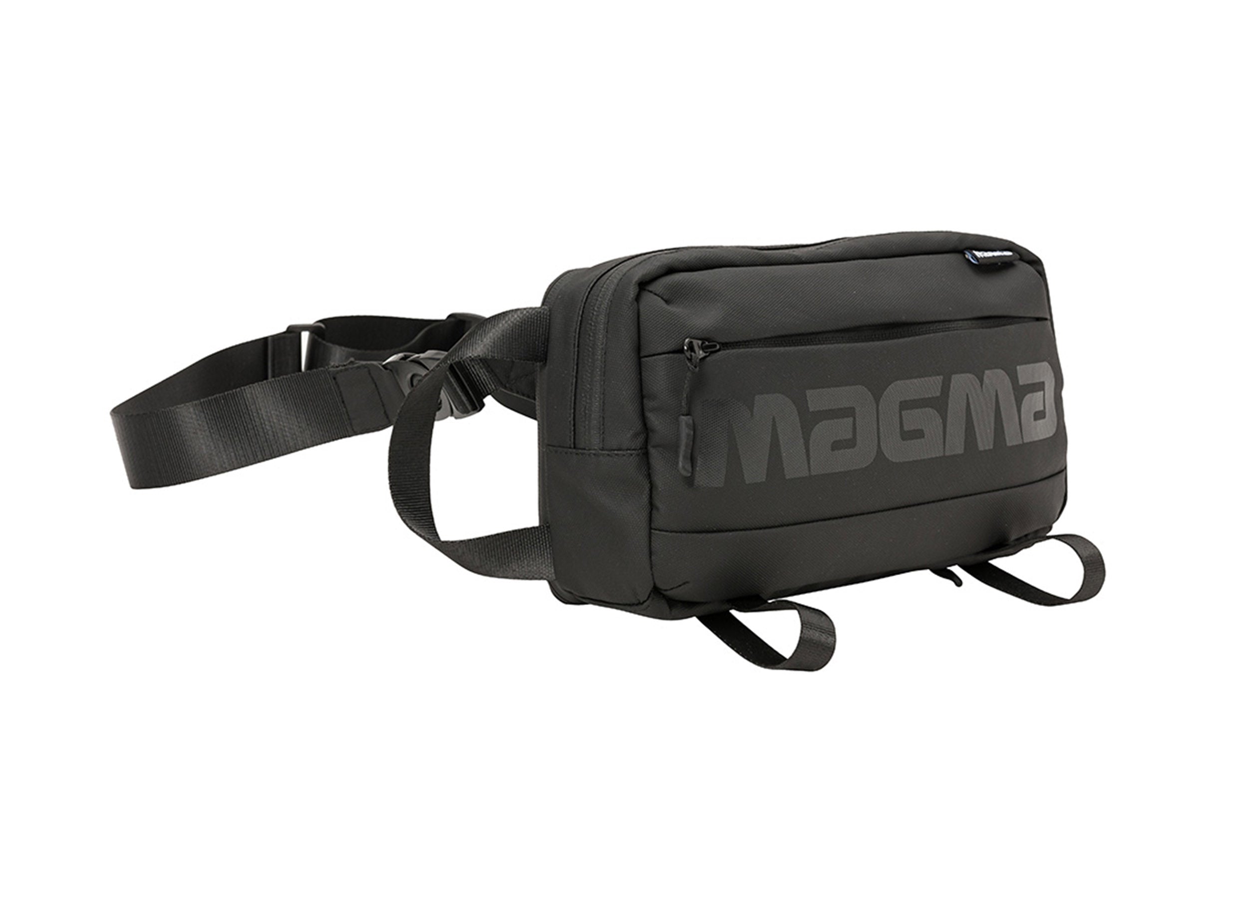 Magma Solid Blaze X Compact and Expandable Crossbody Bag for DJs by Magma