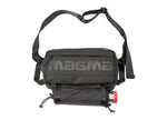 Magma Solid Blaze X Compact and Expandable Crossbody Bag for DJs by Magma