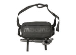 Magma Solid Blaze X Compact and Expandable Crossbody Bag for DJs by Magma