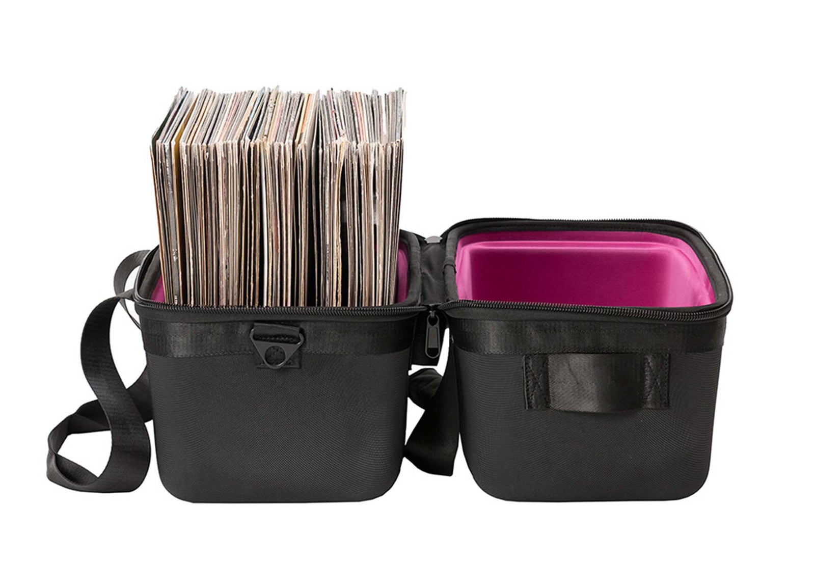 Magma MGA44205 Compact and lightweight Sandwich Record Bag - 12 Inch by Magma