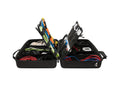 Magma AllGanizer Pro Accessory Case for Mobile DJs and Live Performers by Magma