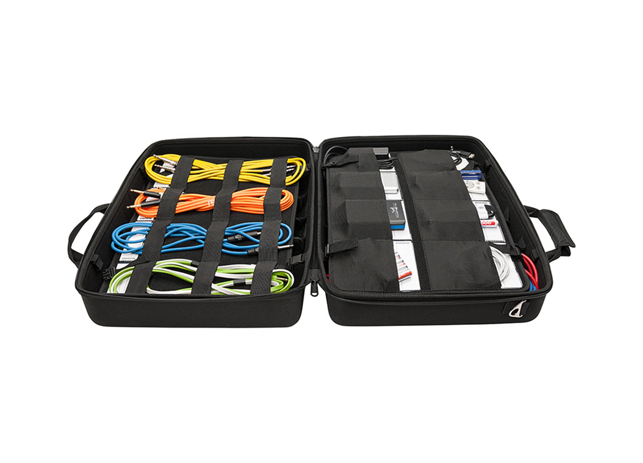 Magma AllGanizer Pro Accessory Case for Mobile DJs and Live Performers by Magma