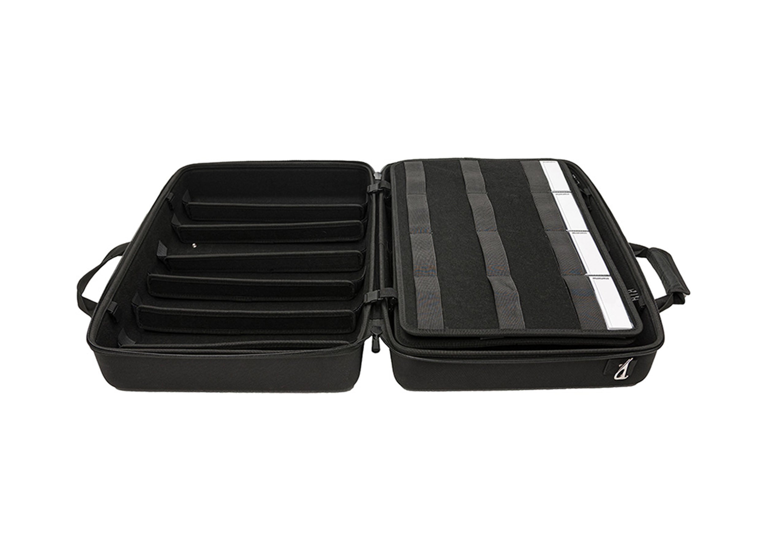Magma AllGanizer Pro Accessory Case for Mobile DJs and Live Performers by Magma