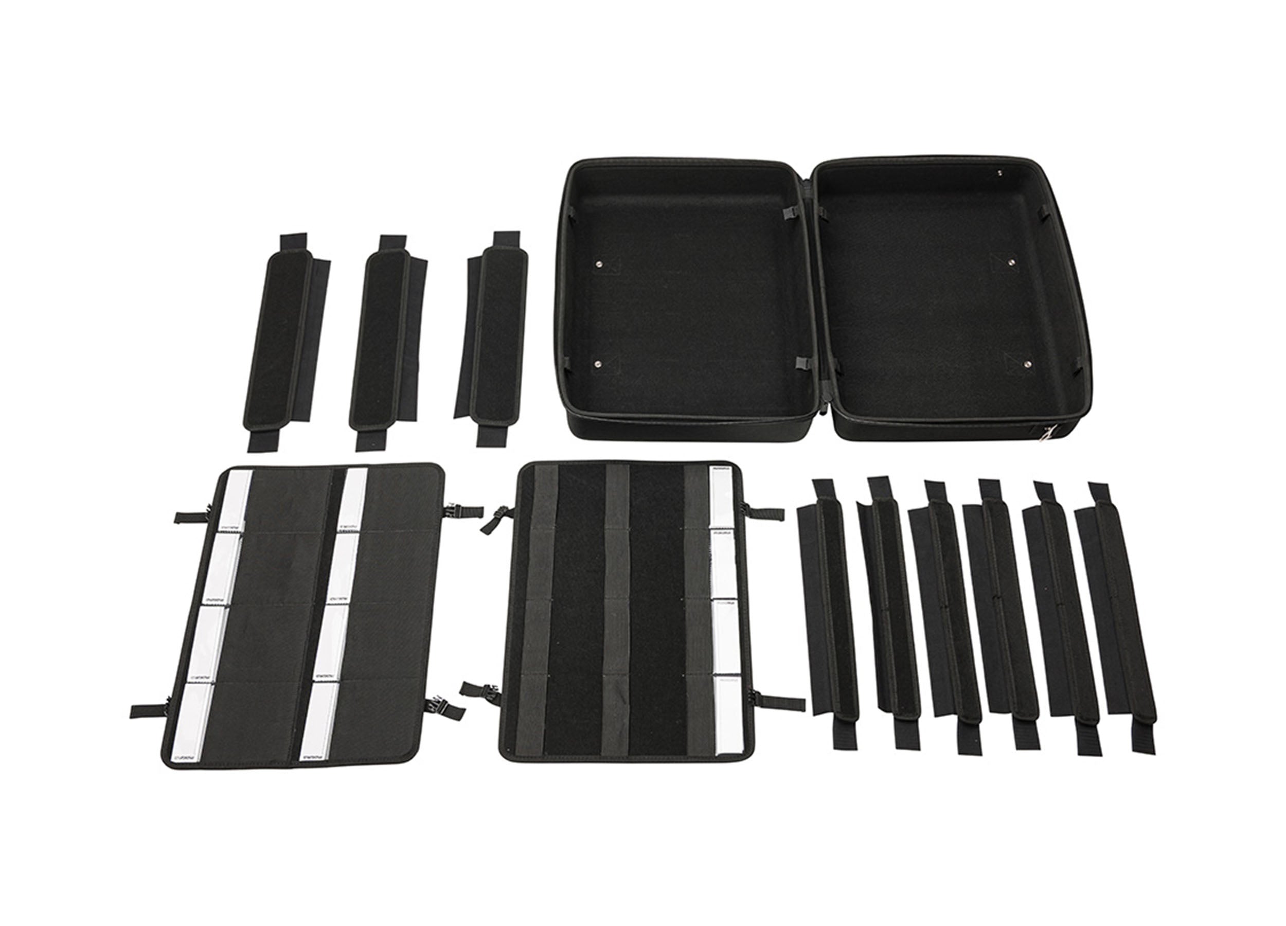 Magma AllGanizer Pro Accessory Case for Mobile DJs and Live Performers by Magma