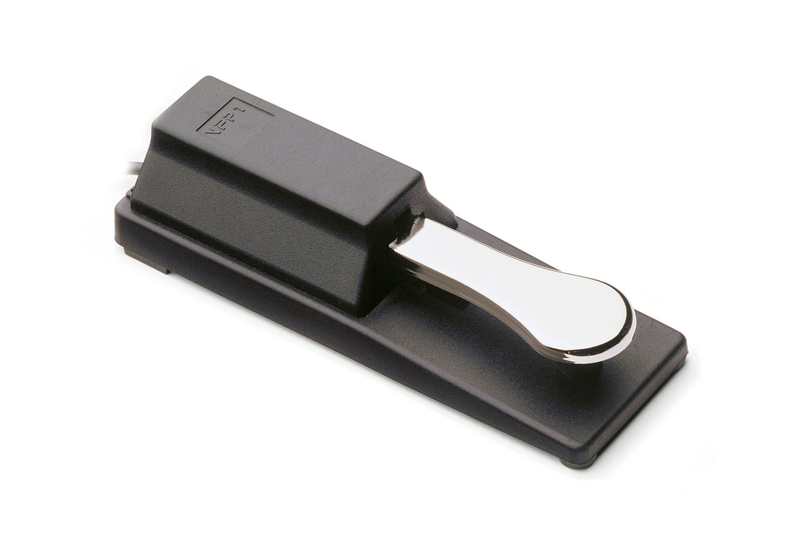 Studiologic VFP-1-10 Single Piano Style Sustain Pedal by Studiologic