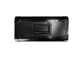 Reloop REC-CASE-7-150-BLK 7″ Vinyl Record Case by Reloop