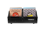 Reloop REC-CASE-7-150-BLK 7″ Vinyl Record Case by Reloop