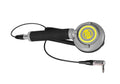 Reloop RHP-10-NEON Professional Single Ear DJ Headphone by Reloop