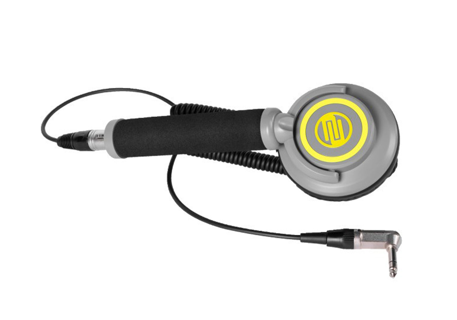 Reloop RHP-10-NEON Professional Single Ear DJ Headphone by Reloop