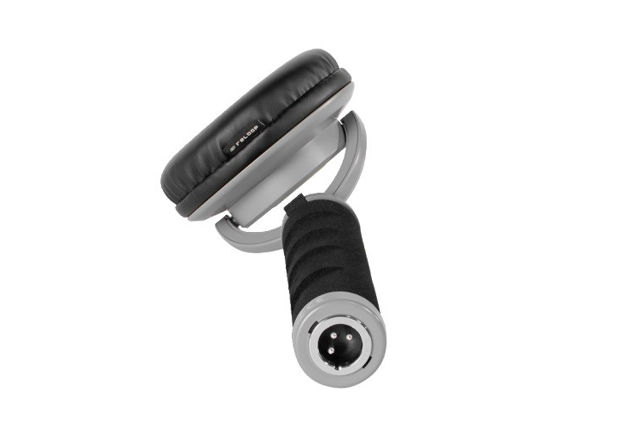 Reloop RHP-10-NEON Professional Single Ear DJ Headphone by Reloop
