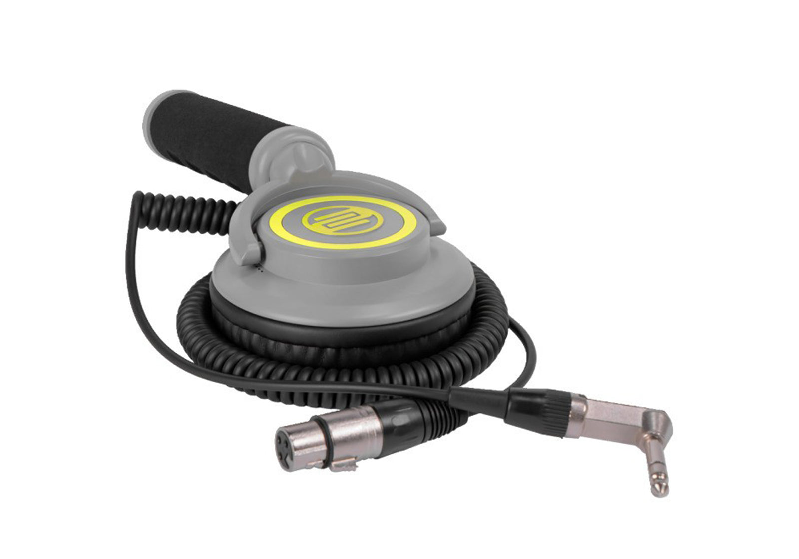Reloop RHP-10-NEON Professional Single Ear DJ Headphone by Reloop