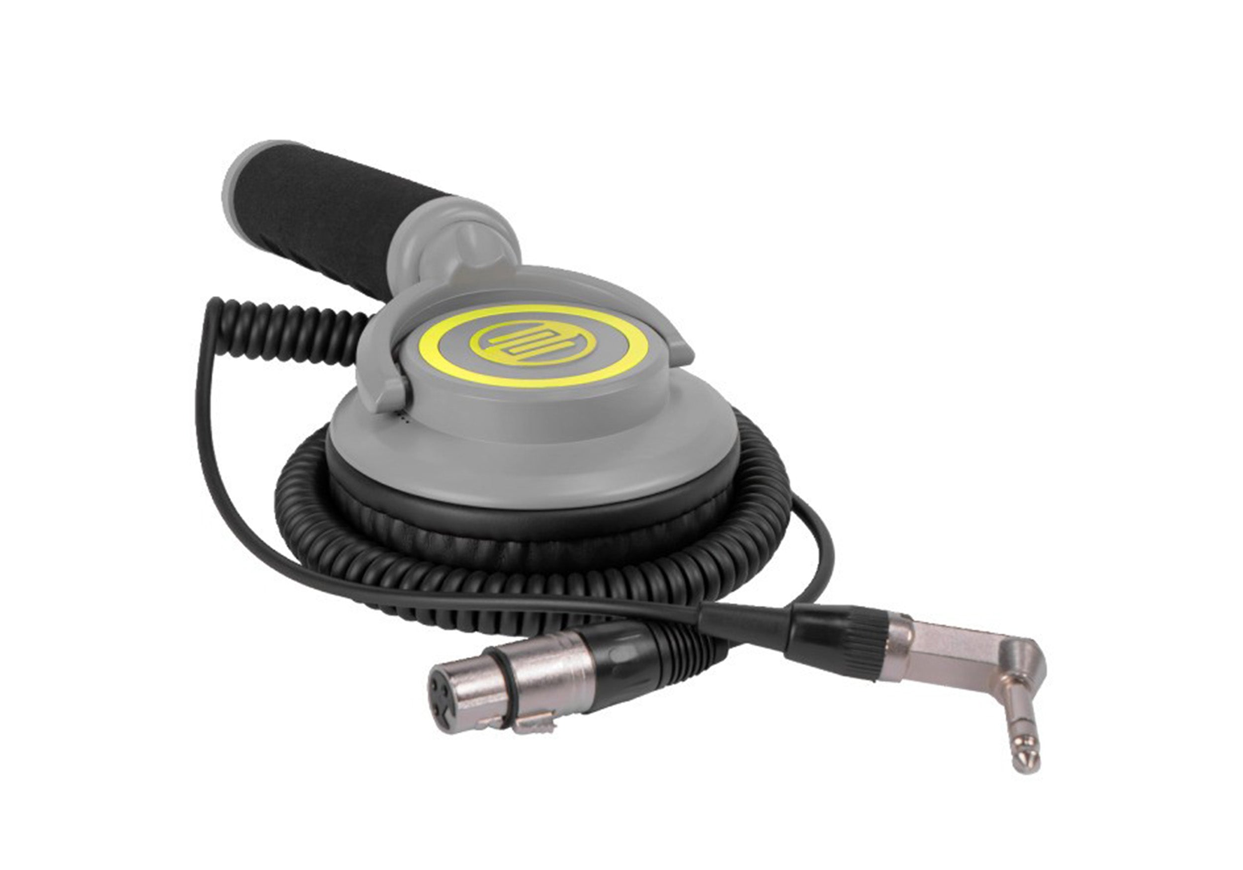 Reloop RHP-10-NEON Professional Single Ear DJ Headphone by Reloop