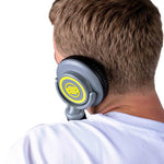 Reloop RHP-10-NEON Professional Single Ear DJ Headphone by Reloop