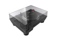 Reloop COVER-RP-7 Durable Dust Cover with a Precision Fit by Reloop