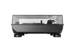 Reloop COVER-RP-7 Durable Dust Cover with a Precision Fit by Reloop