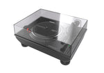 Reloop COVER-RP-7 Durable Dust Cover with a Precision Fit by Reloop