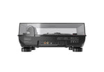 Reloop COVER-RP-7 Durable Dust Cover with a Precision Fit by Reloop