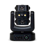 Colorkey CKU-1072, FX Multi-Effect Moving Head with Multicolor LED Beams and Lasers Effect by ColorKey