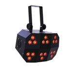 Chauvet Wash FX Hex, Multi Purpose Effect Light by Chauvet DJ