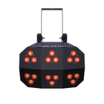 Chauvet Wash FX Hex, Multi Purpose Effect Light by Chauvet DJ