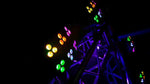 Chauvet Wash FX Hex, Multi Purpose Effect Light by Chauvet DJ
