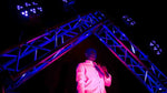 Chauvet Wash FX Hex, Multi Purpose Effect Light by Chauvet DJ