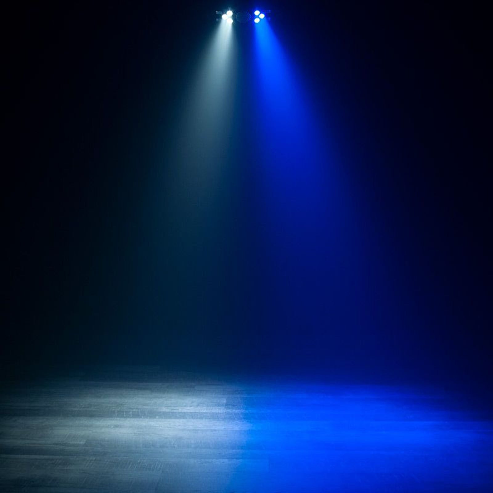 Eliminator Lighting Furious Five RG, 5-in-1 Lighting Effect Fixture by Eliminator Lighting