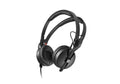 Sennheiser HD25PLUS Closed-Back On-Ear Studio Monitoring Headphones by Sennheiser