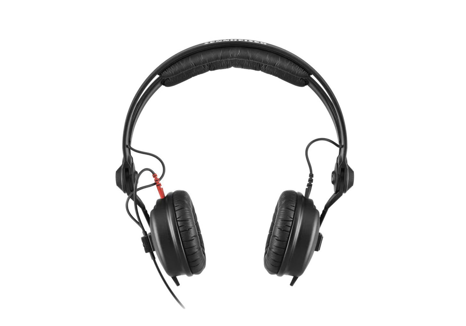 Sennheiser HD25PLUS Closed-Back On-Ear Studio Monitoring Headphones by Sennheiser