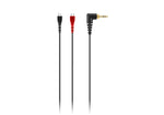 Sennheiser HD25PLUS Closed-Back On-Ear Studio Monitoring Headphones by Sennheiser
