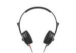 Sennheiser HD 25 LIGHT, Lightweight Closed-Back On-Ear Studio Headphones by Sennheiser