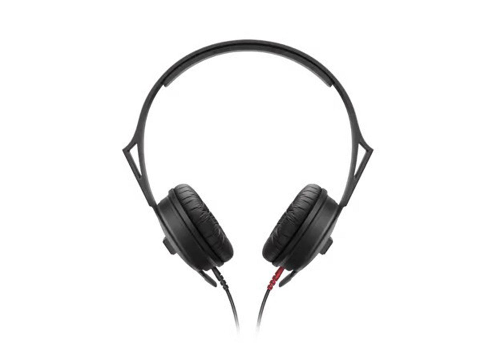 Sennheiser HD 25 LIGHT, Lightweight Closed-Back On-Ear Studio Headphones by Sennheiser