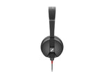 Sennheiser HD 25 LIGHT, Lightweight Closed-Back On-Ear Studio Headphones by Sennheiser