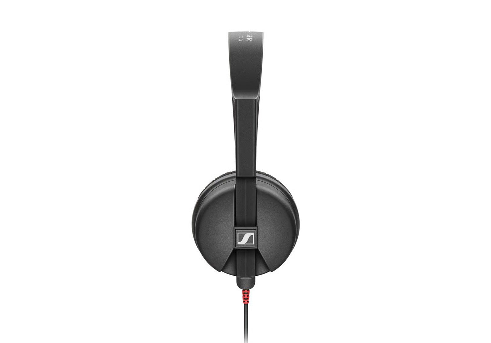 Sennheiser HD 25 LIGHT, Lightweight Closed-Back On-Ear Studio Headphones by Sennheiser