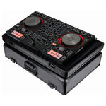 B-Stock: Odyssey KDJC3BL Black KROM Carrying Case for Universal Medium Size DJ Controllers by Odyssey