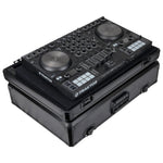 B-Stock: Odyssey KDJC3BL Black KROM Carrying Case for Universal Medium Size DJ Controllers by Odyssey