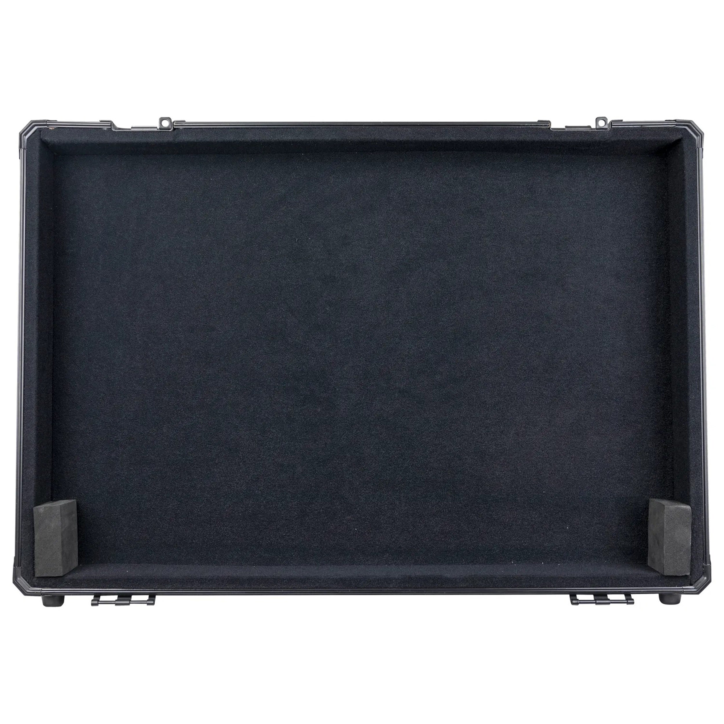 B-Stock: Odyssey KDJC3BL Black KROM Carrying Case for Universal Medium Size DJ Controllers by Odyssey