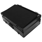 B-Stock: Odyssey KDJC3BL Black KROM Carrying Case for Universal Medium Size DJ Controllers by Odyssey