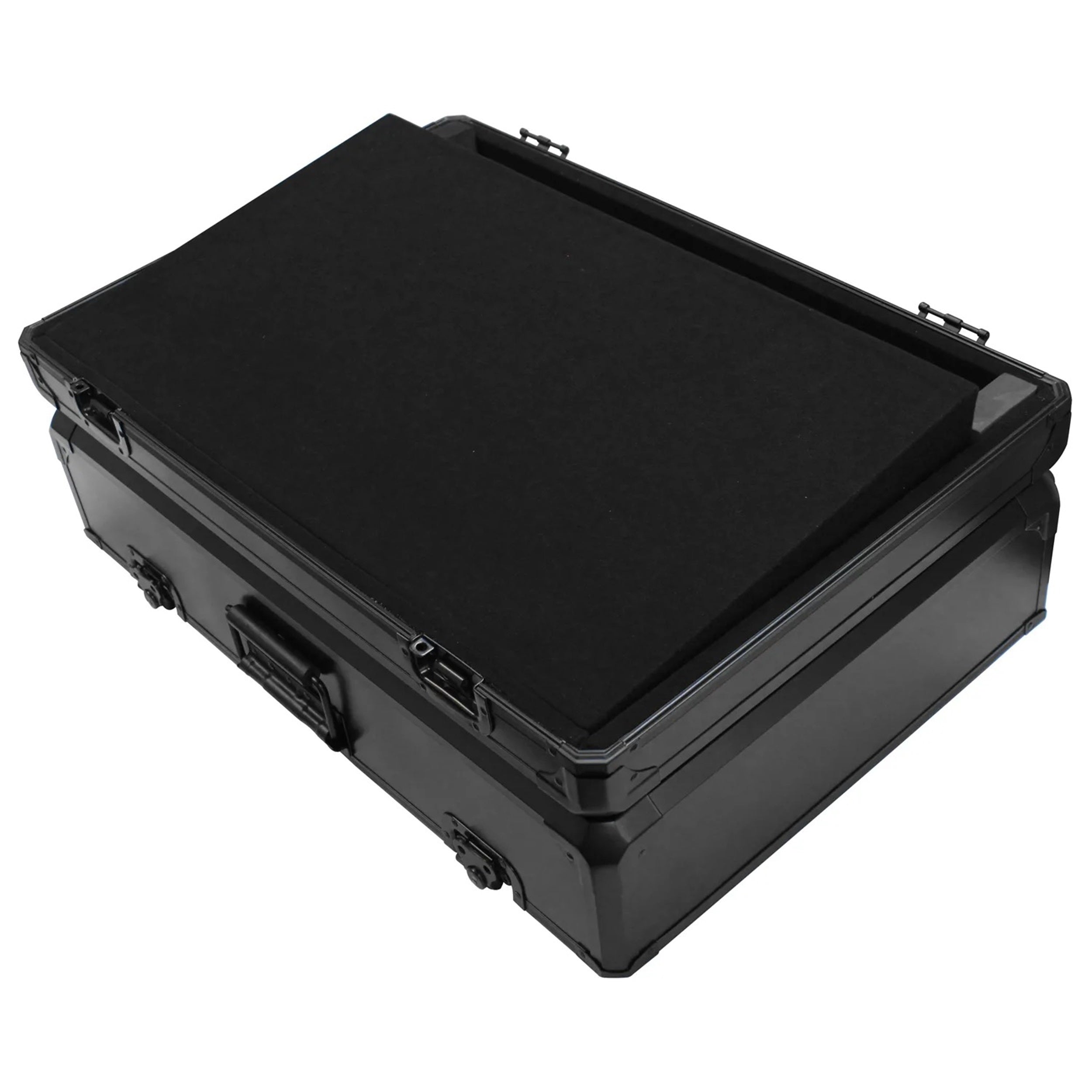 B-Stock: Odyssey KDJC3BL Black KROM Carrying Case for Universal Medium Size DJ Controllers by Odyssey
