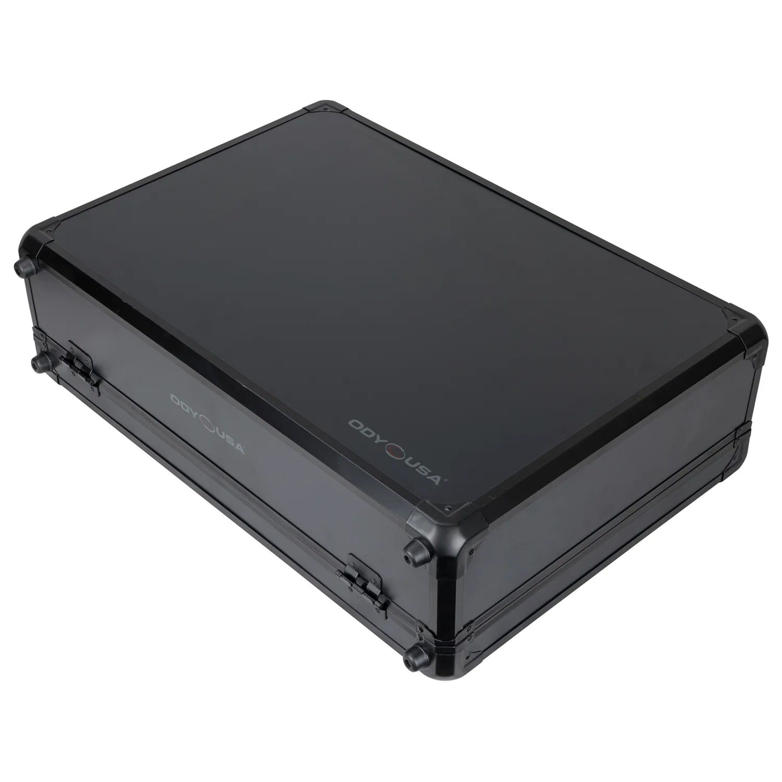 B-Stock: Odyssey KDJC3BL Black KROM Carrying Case for Universal Medium Size DJ Controllers by Odyssey