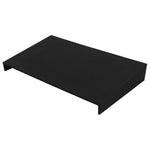 B-Stock: Odyssey KDJC3BL Black KROM Carrying Case for Universal Medium Size DJ Controllers by Odyssey