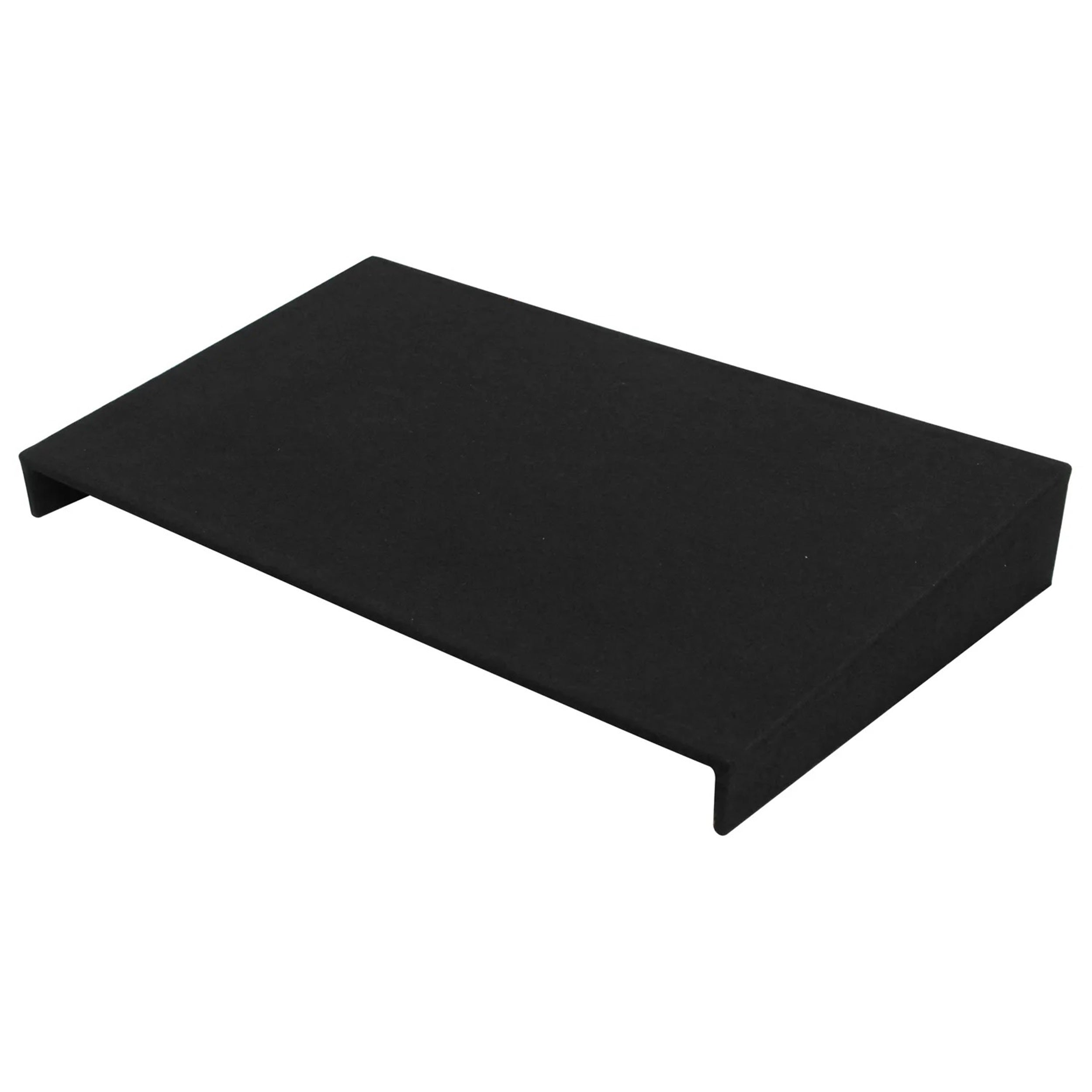 B-Stock: Odyssey KDJC3BL Black KROM Carrying Case for Universal Medium Size DJ Controllers by Odyssey
