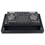 B-Stock: Odyssey KDJC3BL Black KROM Carrying Case for Universal Medium Size DJ Controllers by Odyssey