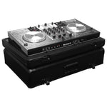 B-Stock: Odyssey KDJC3BL Black KROM Carrying Case for Universal Medium Size DJ Controllers by Odyssey