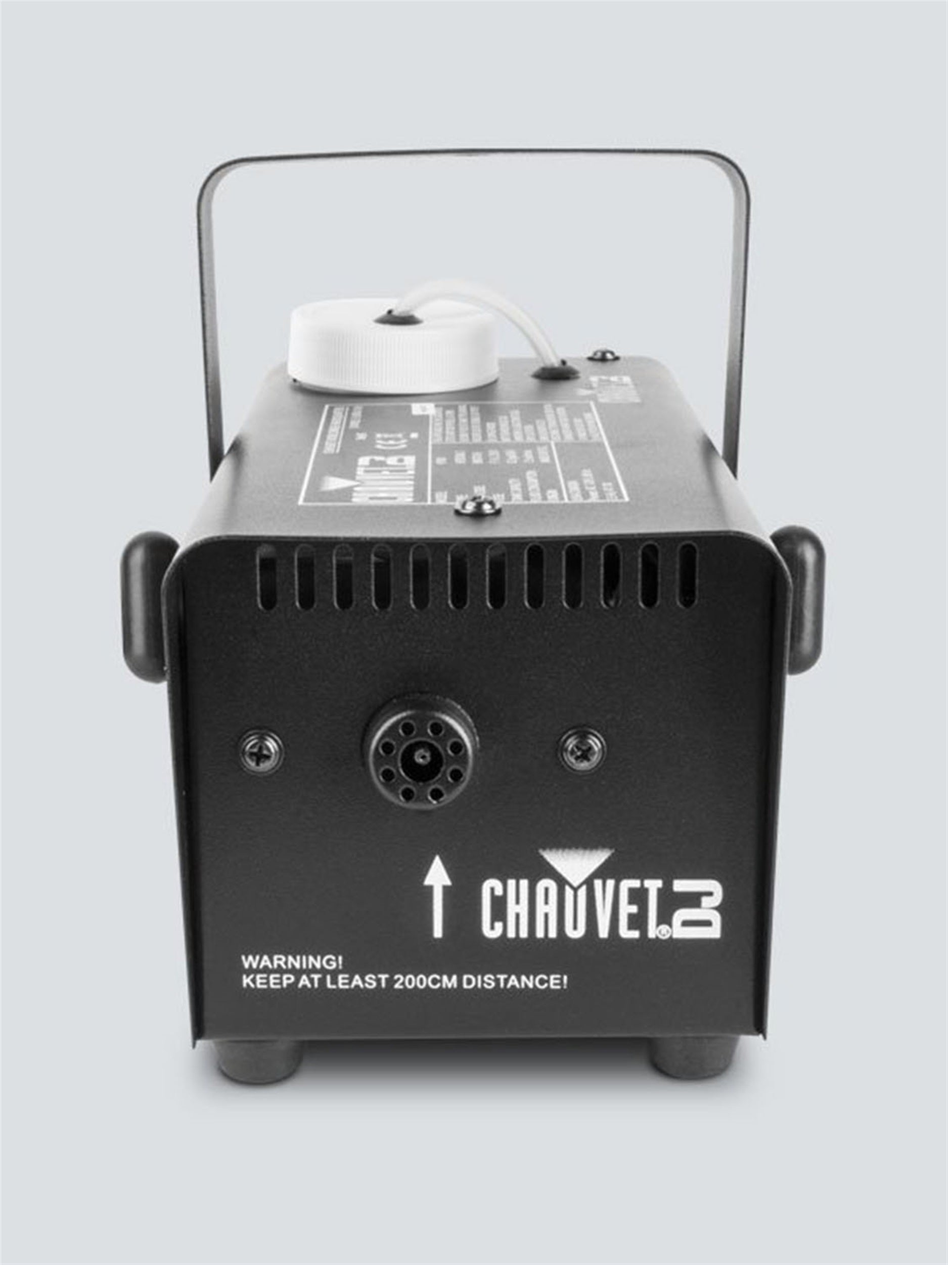 B-Stock: Chauvet DJ H700 Hurricane 700 Fog Machine with Wired Remote