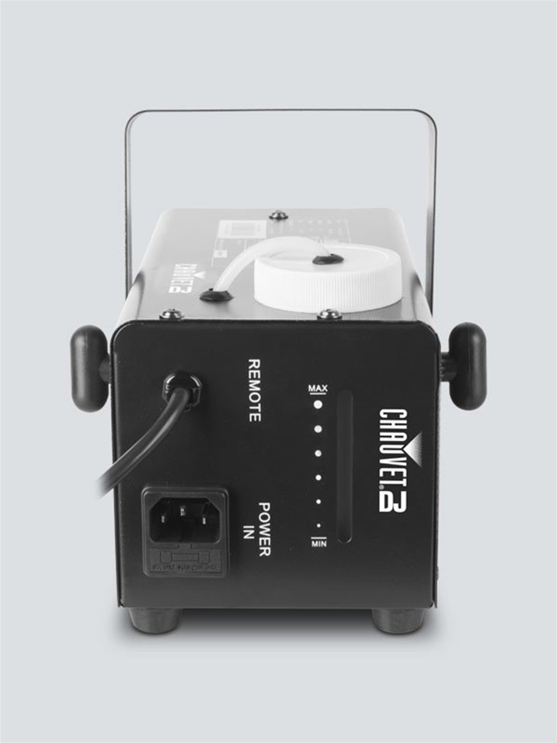 B-Stock: Chauvet DJ H700 Hurricane 700 Fog Machine with Wired Remote