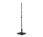 Chauvet DJ FLEX STAND FX ILS Telescoping Lighting and Speaker Stand with Built-In LED's and ILS Control by Chauvet DJ